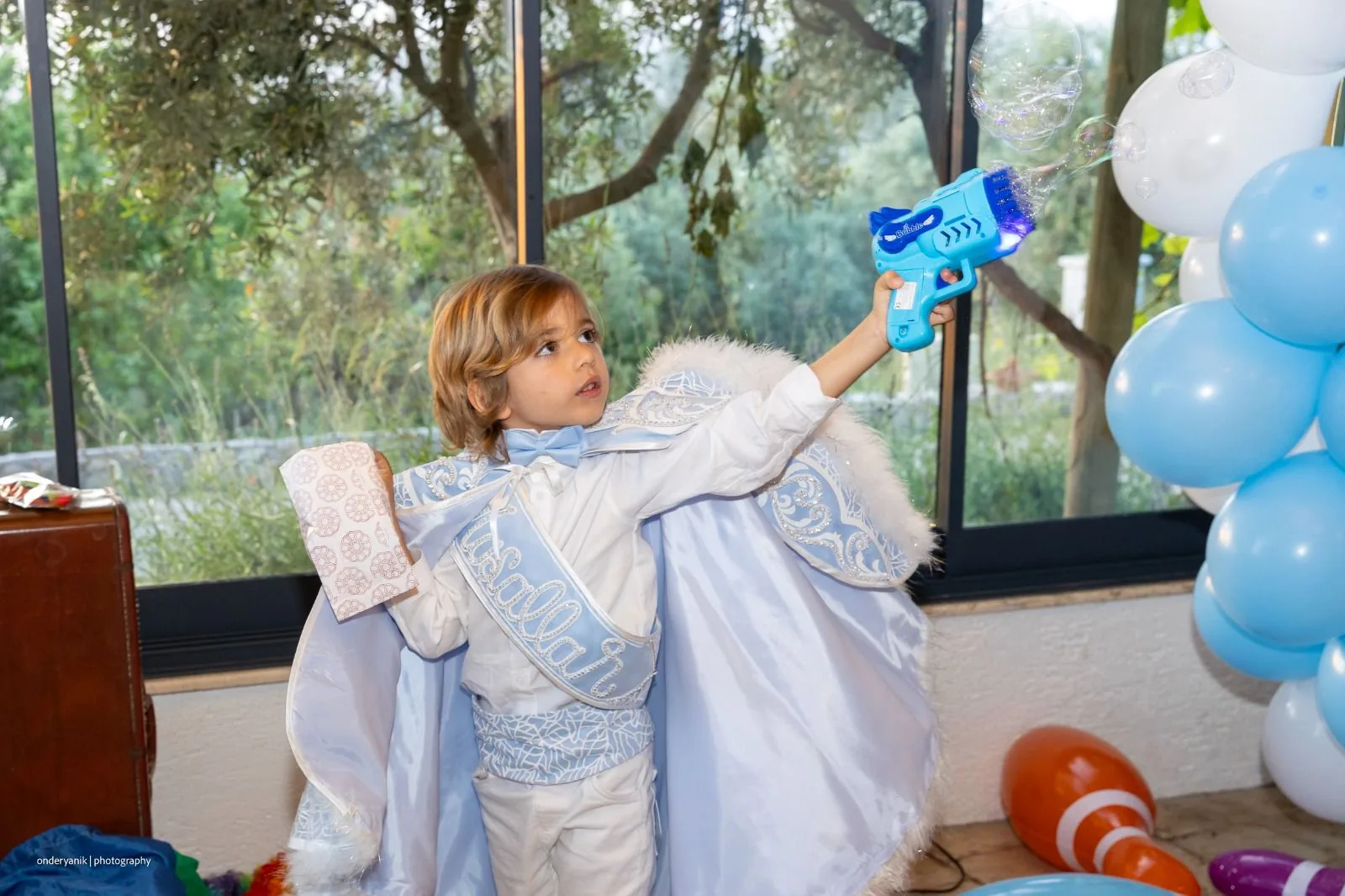 Kına organizasyonu sahne dekoru